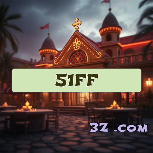 Experimente Jogos Incríveis no 51ff.com e Divirta-se Muito