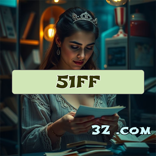 Experiências Pagas Incríveis no 51ff.com para Gamers Brasileiros