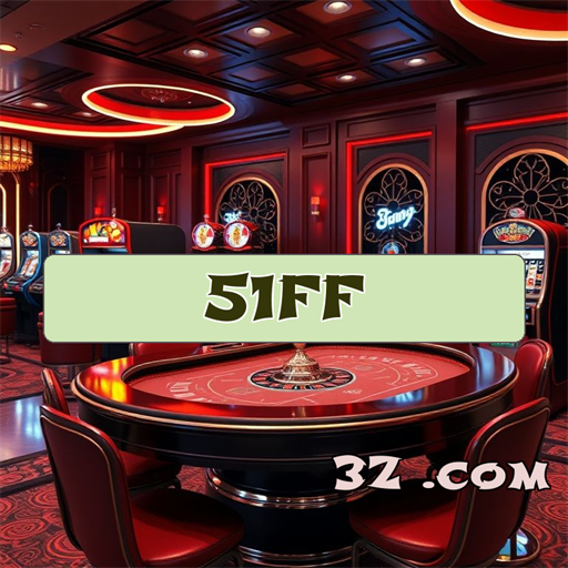 Slots Irresistíveis em 51ff.com: A Emoção das Apostas