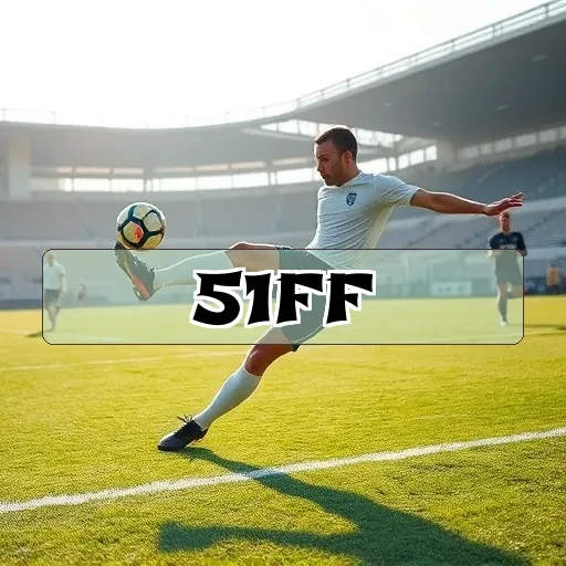 51ff.com: Descubra Eventos de Jogo Imperdíveis e Divertidos