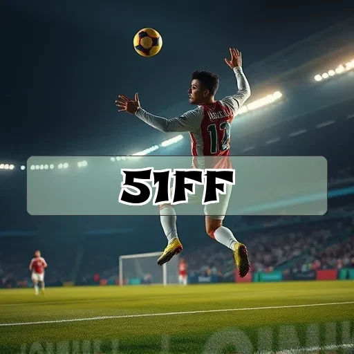 51ff.com: Uma Nova Era em Apostas Esportivas no Brasil