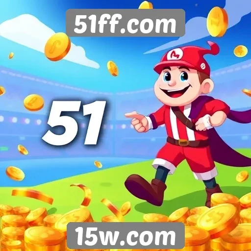 Recursos exclusivos disponíveis no 51ff.com