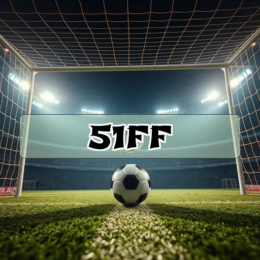 51ff.com: Mergulhe nas Novidades do Mundo dos Jogos