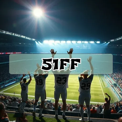 51ff.com: Conscientização e Diversão em Jogo Responsável para Todos